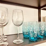 Cherry Deluxe Apartment