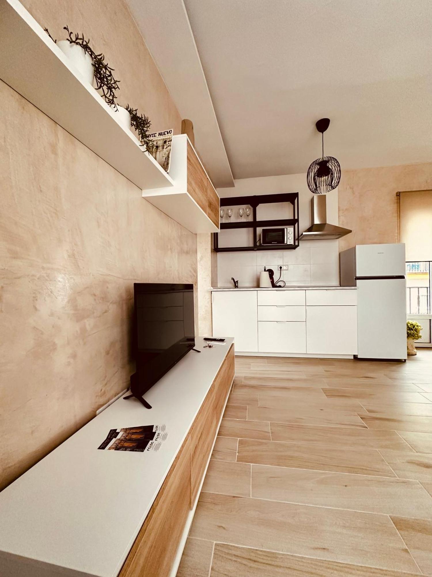 Apartamento Cherry Deluxe