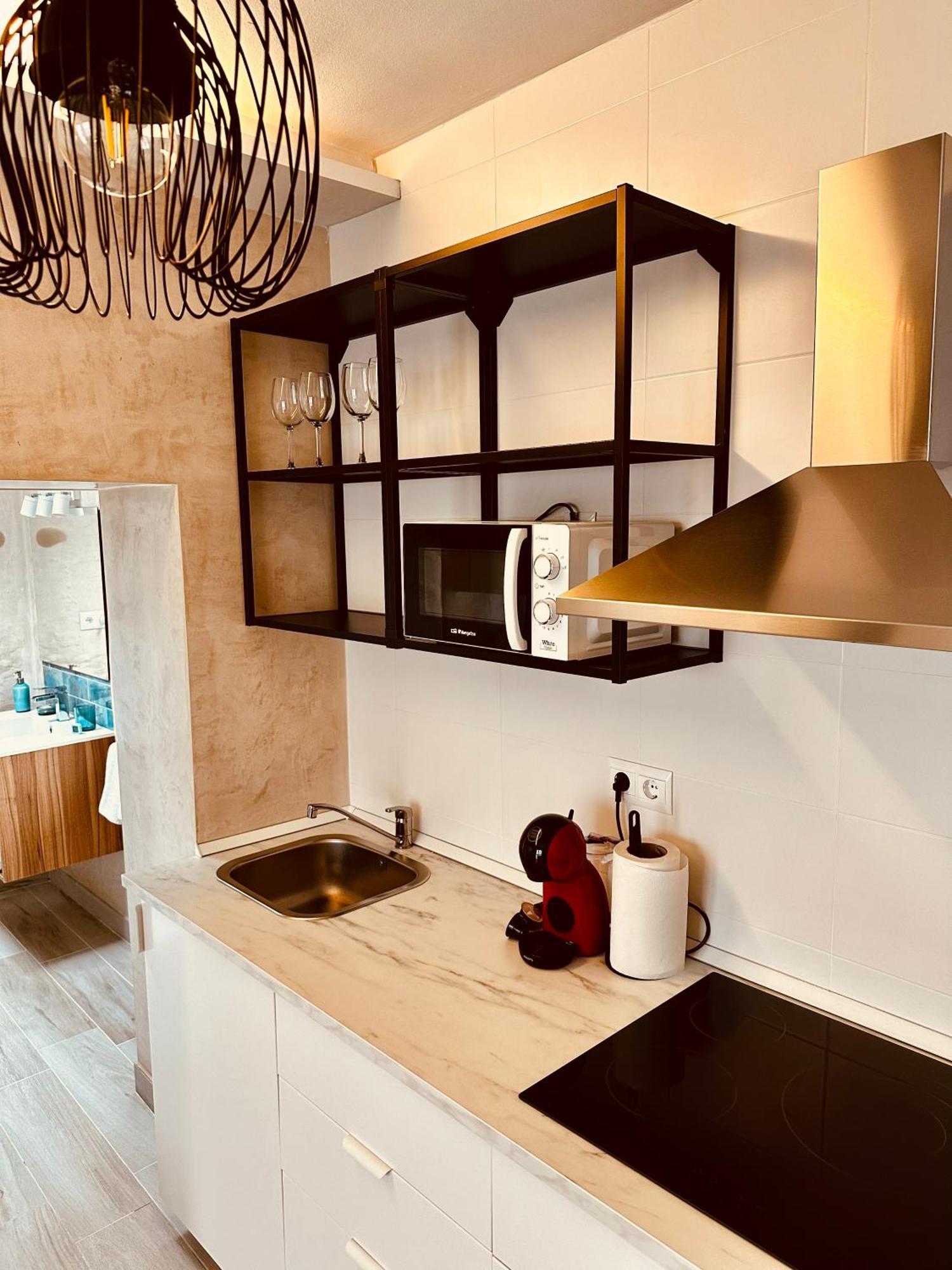 Apartamento Cherry Deluxe *