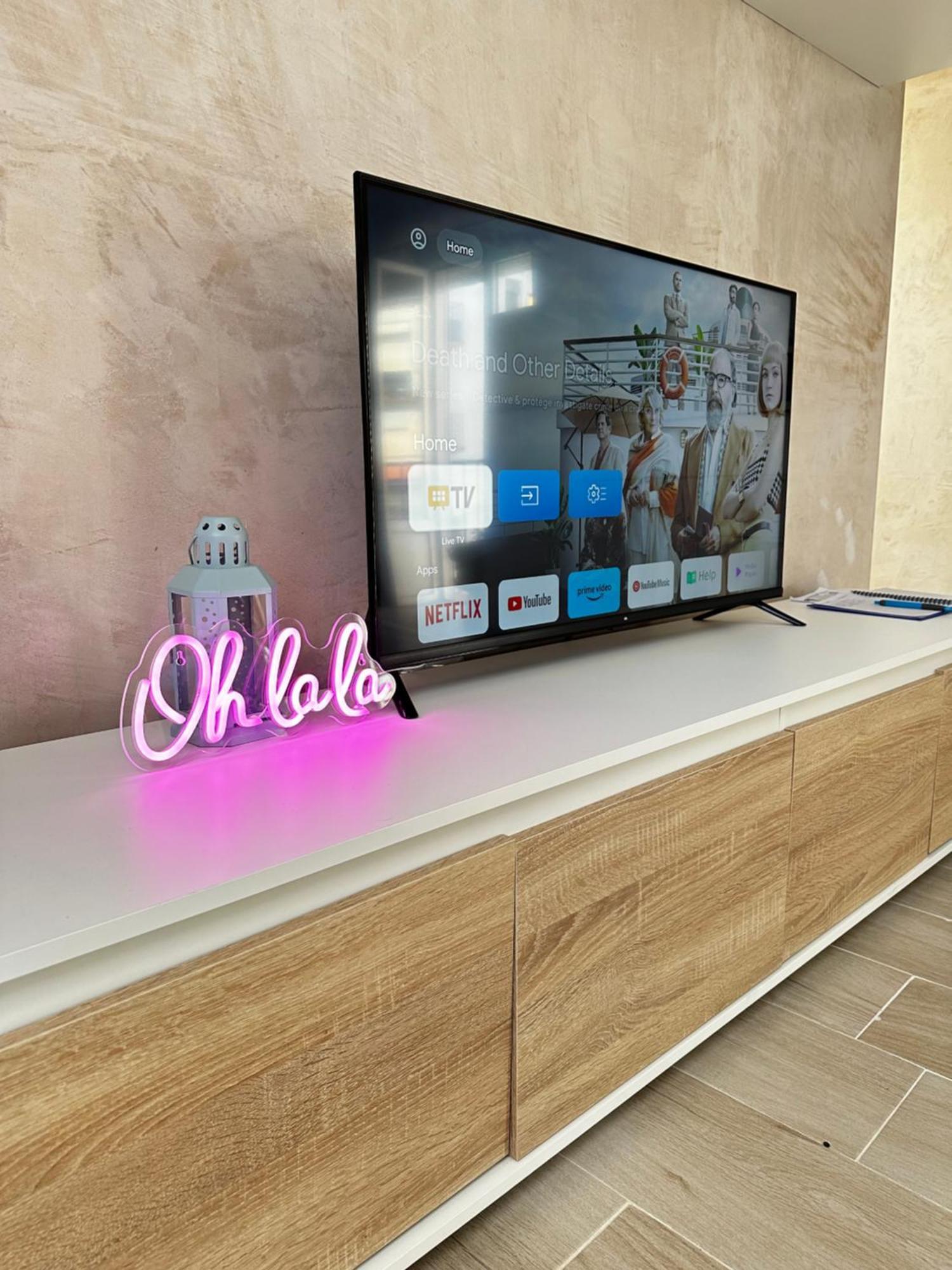 Apartamento Cherry Deluxe *