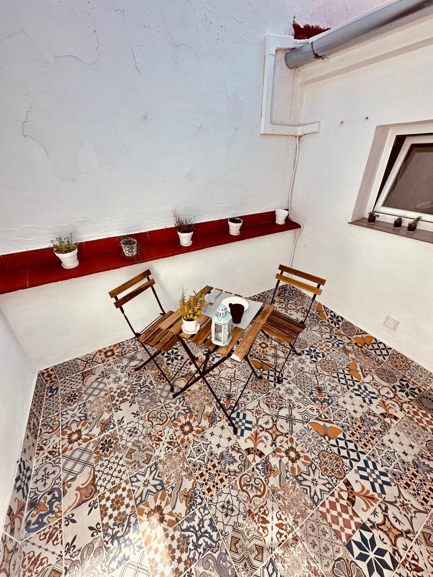 Cherry Deluxe Apartamento *