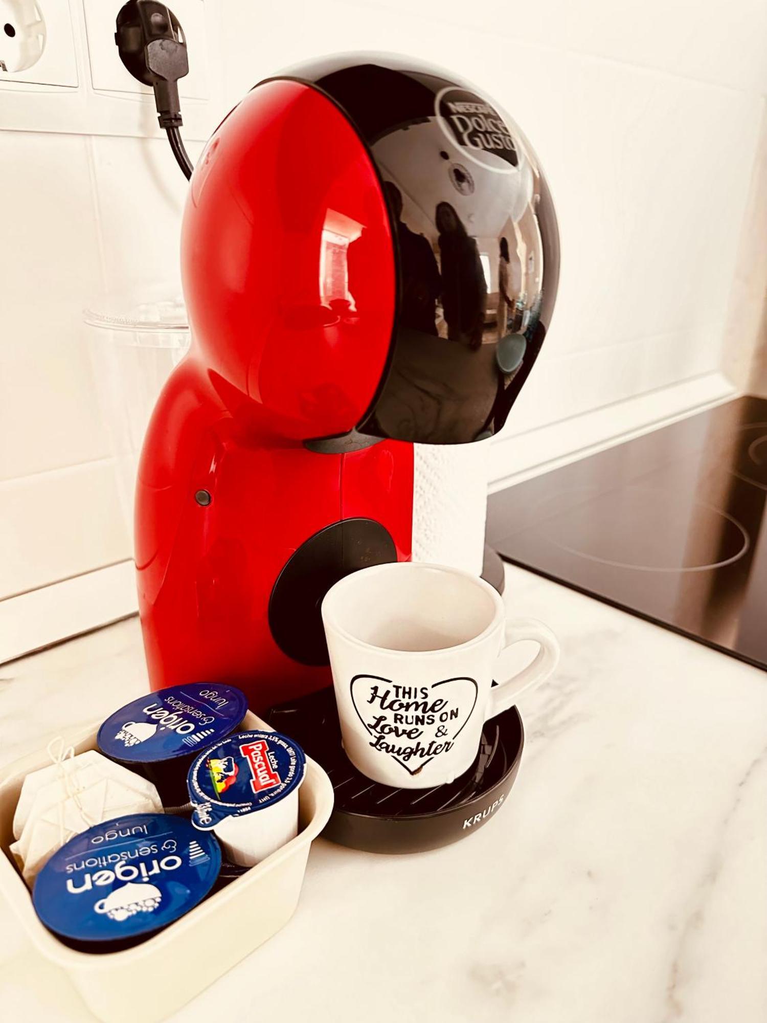 Apartamento Cherry Deluxe