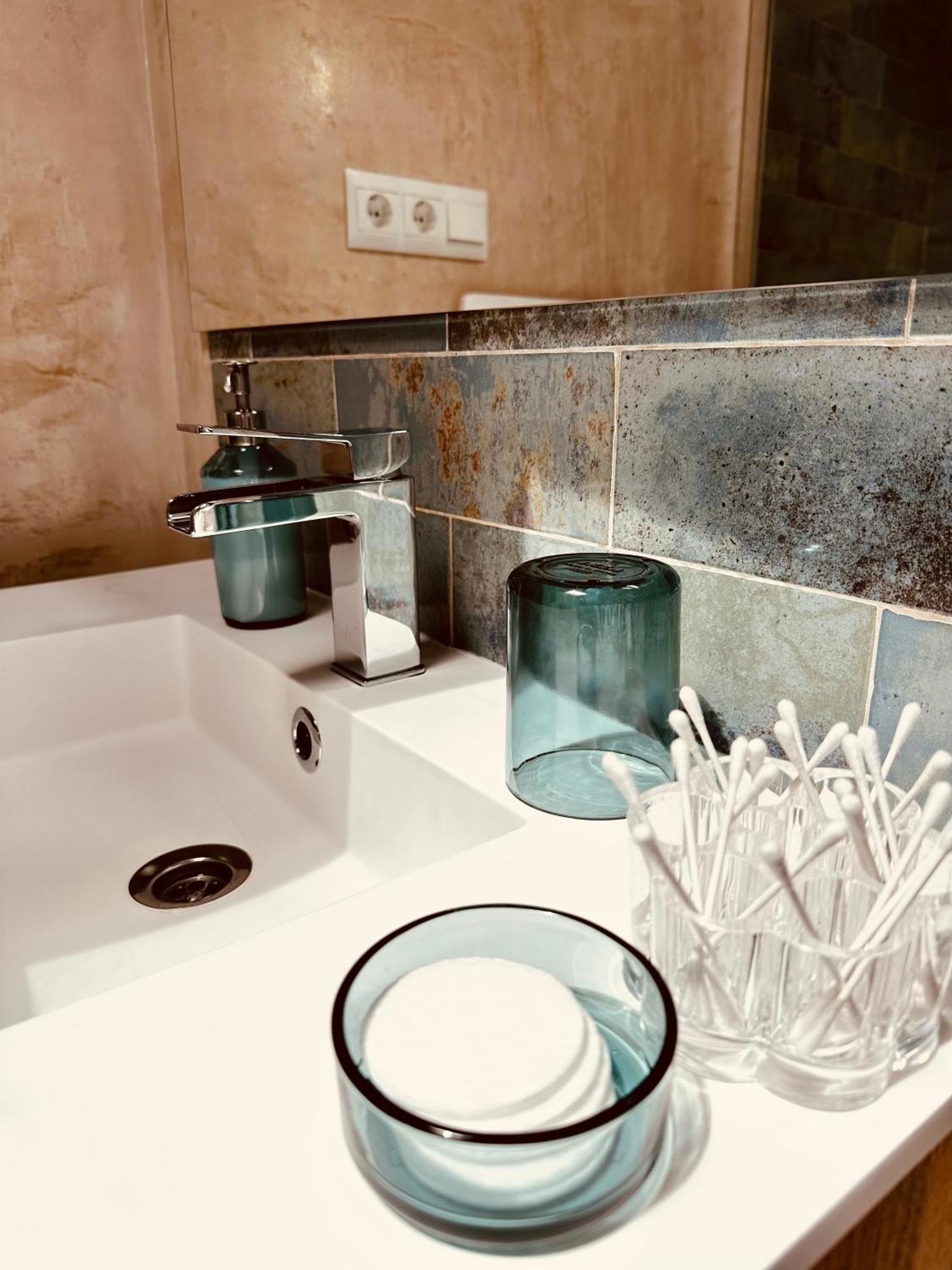 Apartamento Cherry Deluxe Ronda