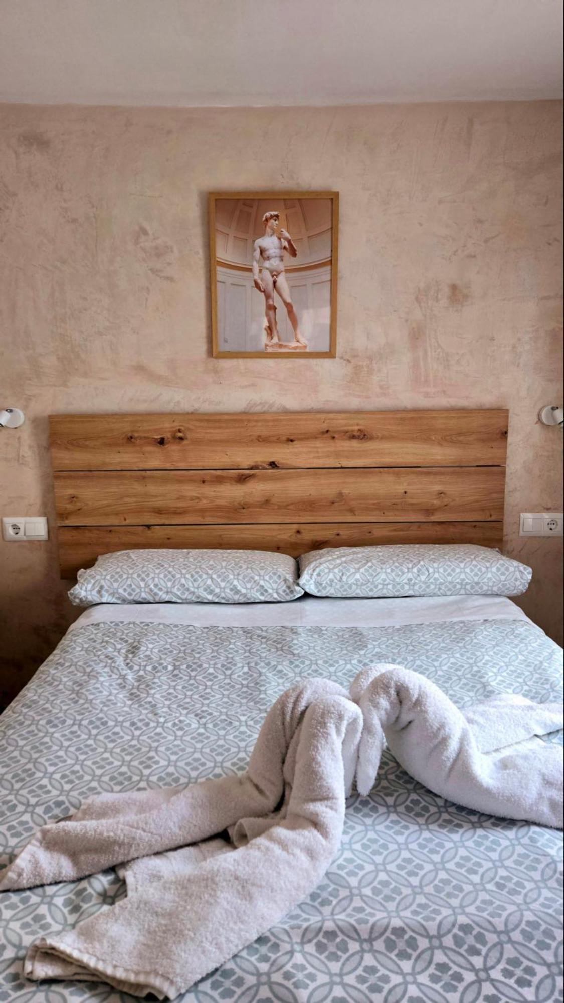 Cherry Deluxe Apartamento Ronda